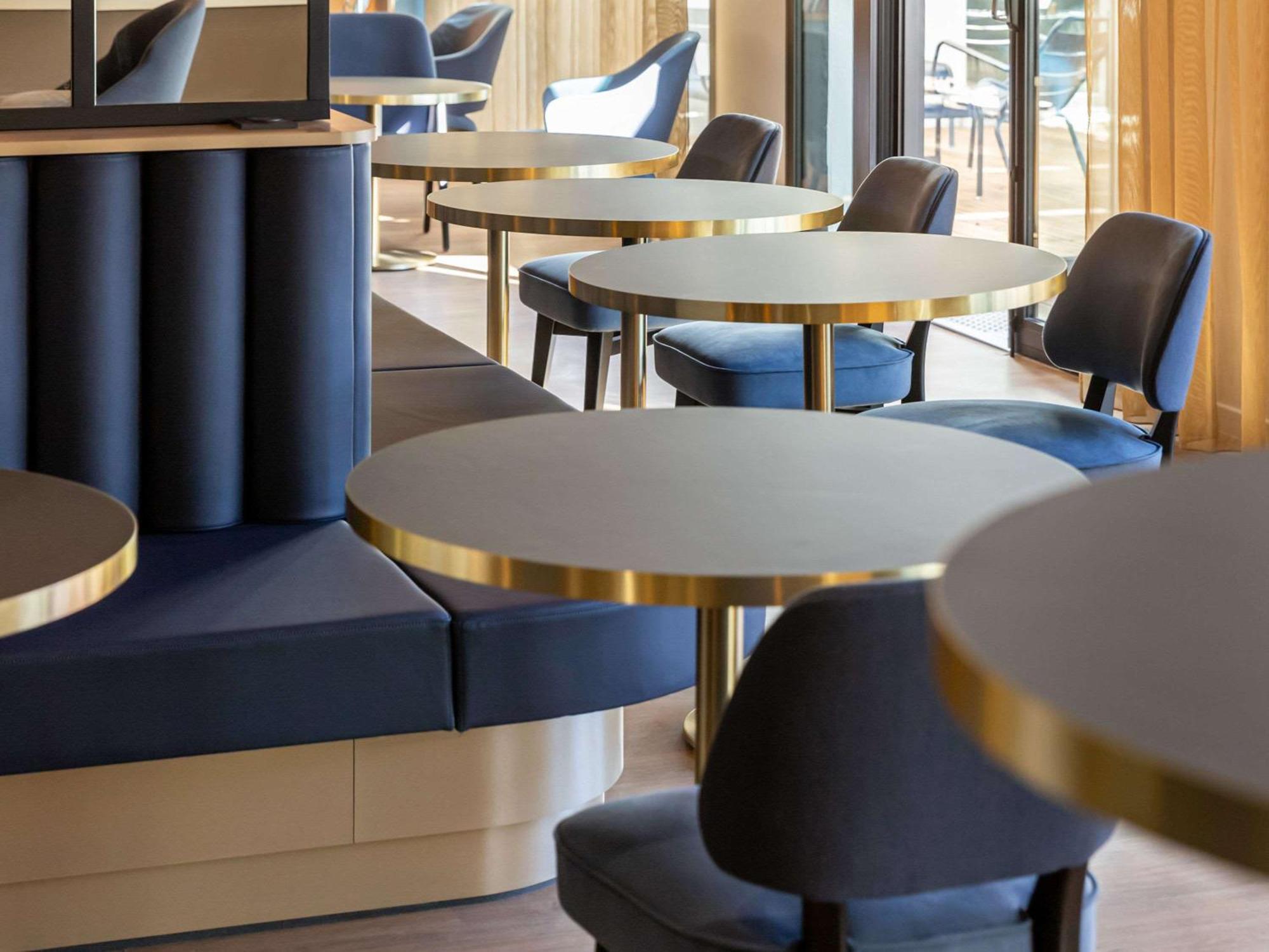 Mercure Toulouse Aeroport Blagnac Buitenkant foto